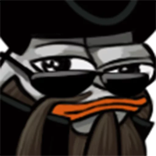 chico, humano, anime ftp, tobias fate pepe, angry birds lanzando