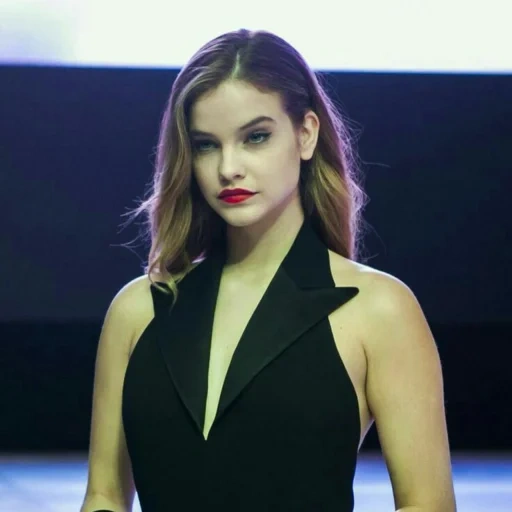 anak perempuan, barbara palvin, gadis itu cantik, wanita cantik, model barbara palvin