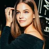 - Barbara Palvin