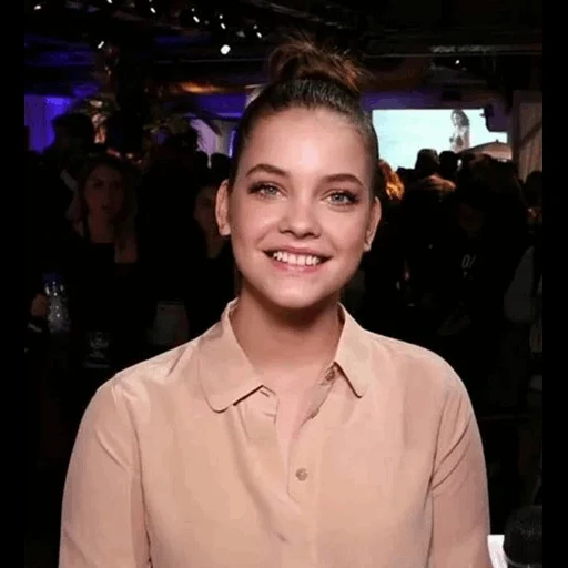 mujer joven, gracia fipps, barbara palvin, mujeres populares, barbara palvin 2021