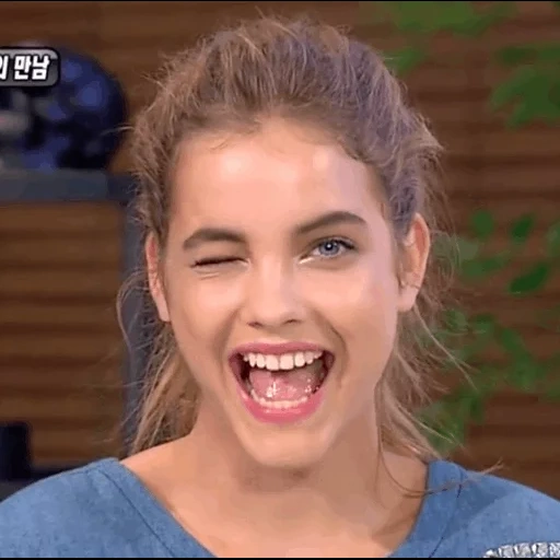 giovane donna, fap file, barbara palvin, barbara palvin tongue, barbara palvin open mouth