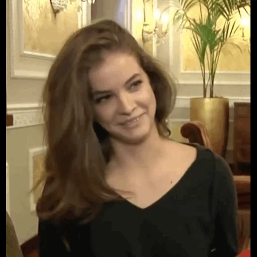 untuk wanita, gadis, barbara palvin, potret seorang gadis, gadis cantik