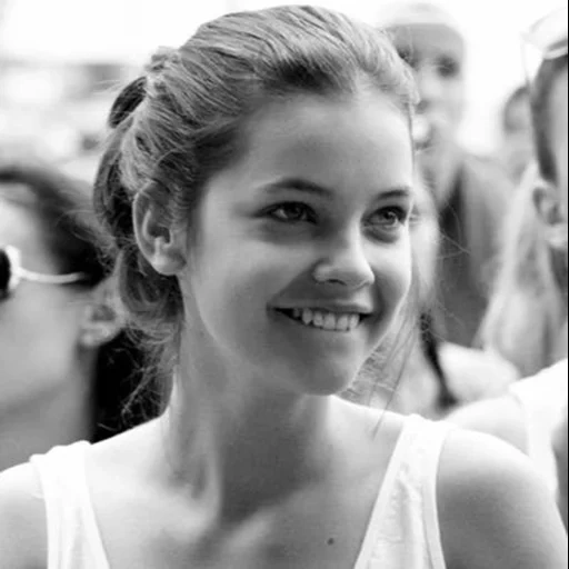 donna, giovane donna, anita palvin, barbara palvin, modello di barbara palvin