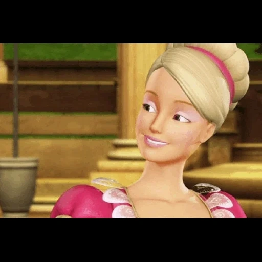 barbie, barbie, barbie 12 putri menari, barbie 12 dancing princess game, barbie 12 dancing princess genevieve