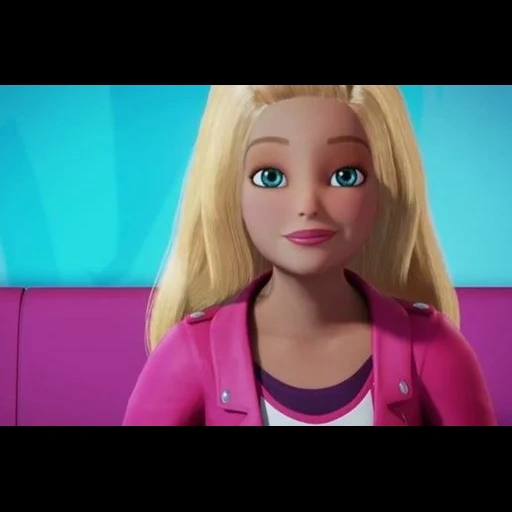 barbie, barbie roberts, tim mata-mata barbie, tim mata-mata barbie teresa, stacy roberts barbie adventure dream house
