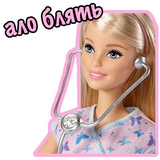 barbie doll, barbie, barbie doll, dr barbie, doctor barbie