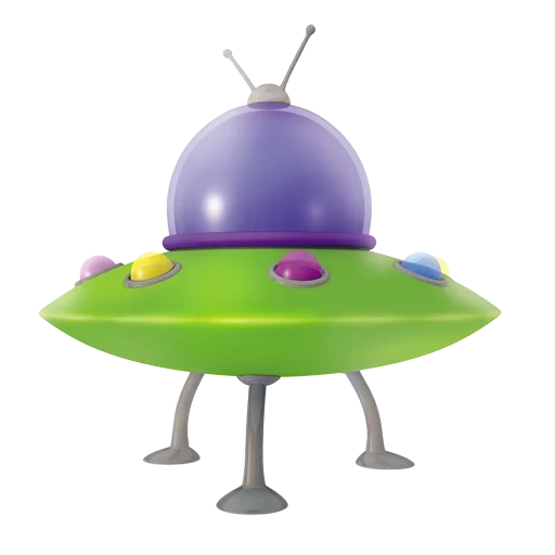 piring terbang untuk anak anak, emoji terbang saucer, piring terbang clipart, toy flying saucer, flying saucer drawing