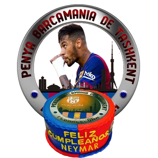 coperchio, magnete, umano, super coppa, premi personali di neymar