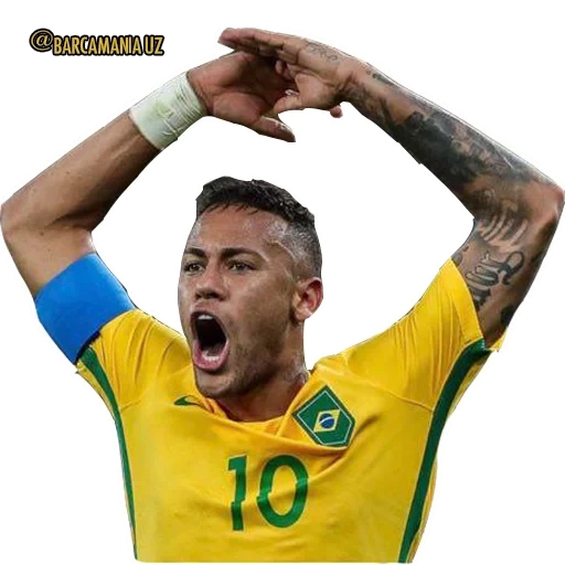 neymar, neymar deb, pesepak bola neymar, neymar brazil 2016, danny alves timnas brasil