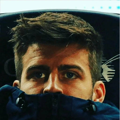 pique, парень, человек, мужчина, жерар пике