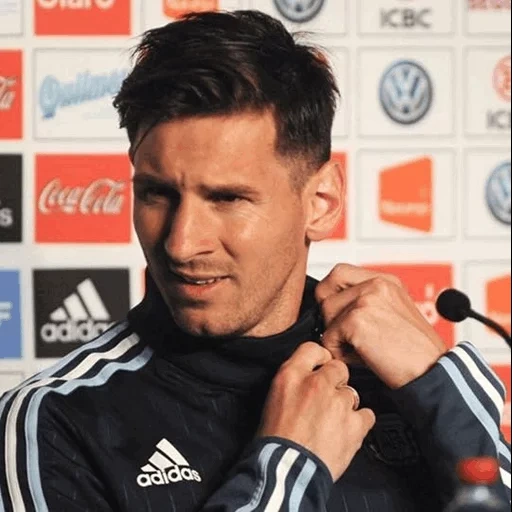 messi, messi 2015, lionel messi, messi interview, lionel messi hairstyle 2015