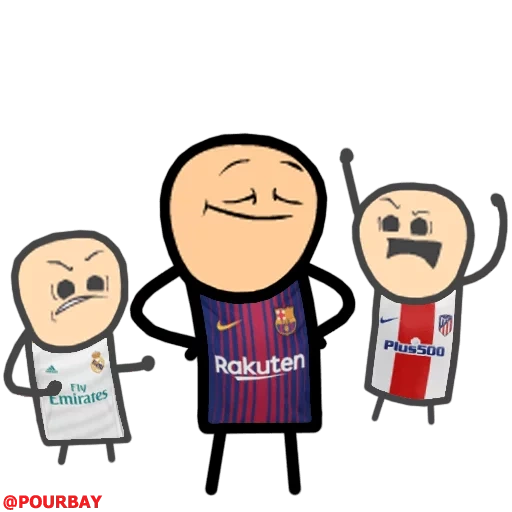 cianeto, masculino, felicidade do cianeto, cyanide studio, cyanide e happiness