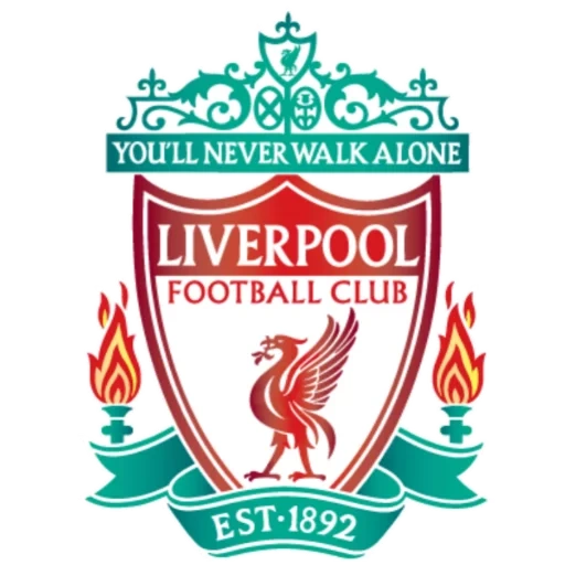 liverpool, emblema de liverpool, emblema fc liverpool, emblema del club de liverpool, emblema del club de fútbol liverpool