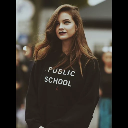 mujer joven, muchachas, barbara palvin, mujer hermosa, modelo de barbara palvin