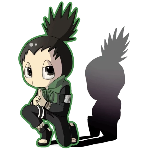 shikamaru tibi, chi wan chibi, chibi chibi lindo, zhi wan chibi altura completa, pastillas de piedra nara chibi naruto