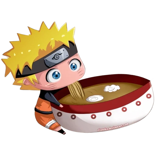 naruto, ninja de fogo chibi, ramen naruto, ramen ninja ramen chibi, ramen de ninja de fogo de animação chibi