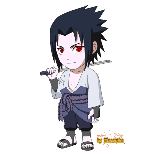 sasuke, мини саске, чиби саске, саске учиха чиби, саске учиха маленький