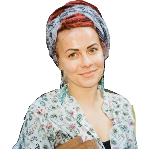 женщина, повязка чалма, повязка тюрбан, повязка чалма голову, повязка-чалма shovv серая