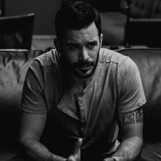 arduc baresh, a tv actor, handsome man, residential lease, barysh arduch 5 unexpected facts