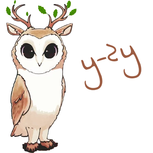 owl, animation, owl owl, owl pattern, animals are cute