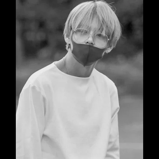 taehyung, ким тэ хён, taehyung bts, ким тэхен маске, кан тэхен маске