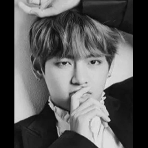 taehyung, kim ta hyun, taehyung bts, kolase kim taehen, bts persia tidak resmi