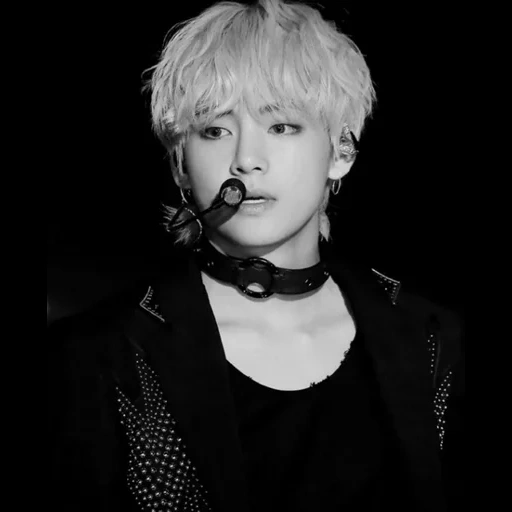 bts v, taehyung, grupo de jovens à prova de balas taiheng, jin taixian, taehyung bts