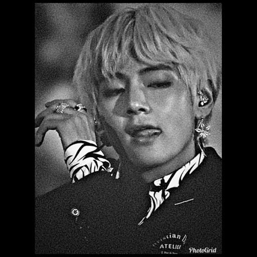 тэхен, ким тэ хён, bangtan boys, taehyung bts, тэхён папочка