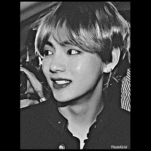 бтс псд, taehyung, тэхен ким, ким тэ хён, тэхён взгляд