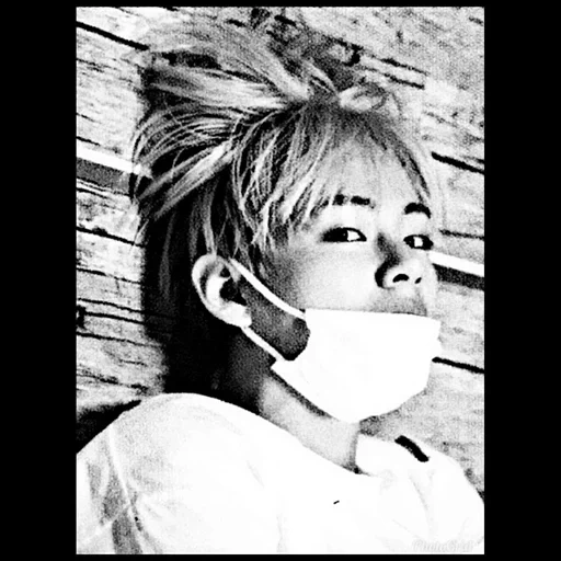 азиат, ким тэ хён, bangtan boys, taehyung bts, taehyung kim