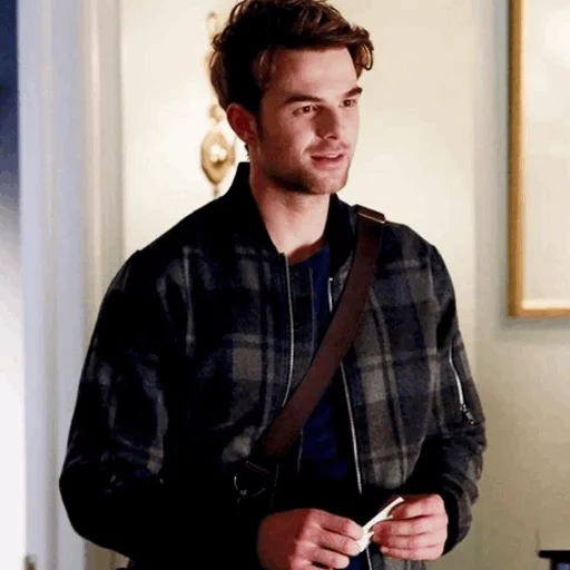 séries télévisées, mignon menteur, nataniel buzolić, lovely cheats saison 7, nathaniel buzolic