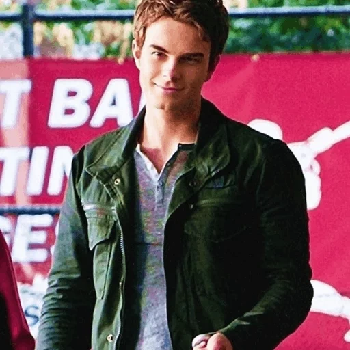 le riprese del film, cole michaelson, diario dei vampiri, natanir buzolic, paranoia film 2013