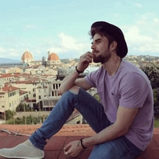 uomini, gli uomini, le persone, natanir buzolic, nathaniel_davidson