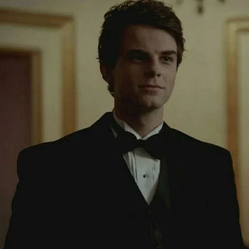 serie tv, kol mikaelson, diari di vampire, diario dei vampiri, natanir buzolic