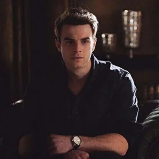inanimate, colon michaelson, new orleans, living inanimate, stefan salvatore