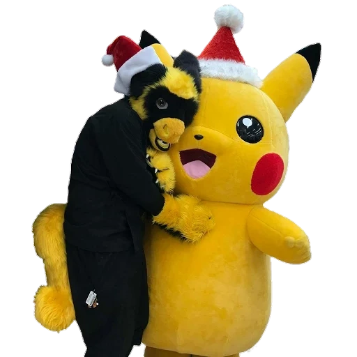 pikachu, un juguete, gigante de pikachu, pikachu gigante, rosty doll pokemon pikachu