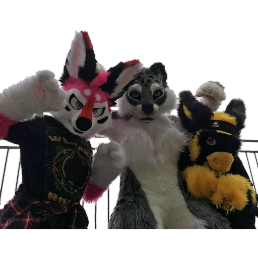 pelzig, fursuit, pelzfest, furri kloster, pelzige fursy