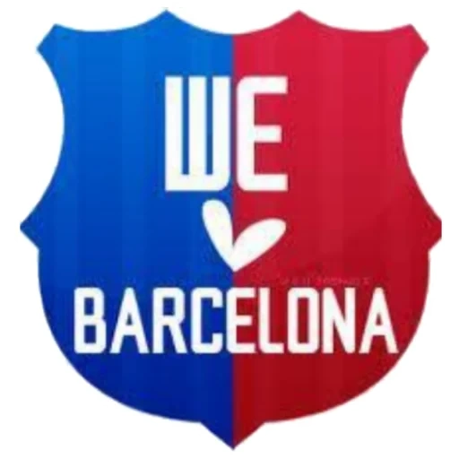 барселона, барселона топ, клуб барселона, barcelona spain, логотип barcelona city