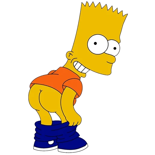 the simpsons, bart simpson, bart simpson's face, the simpsons, simpson character bart