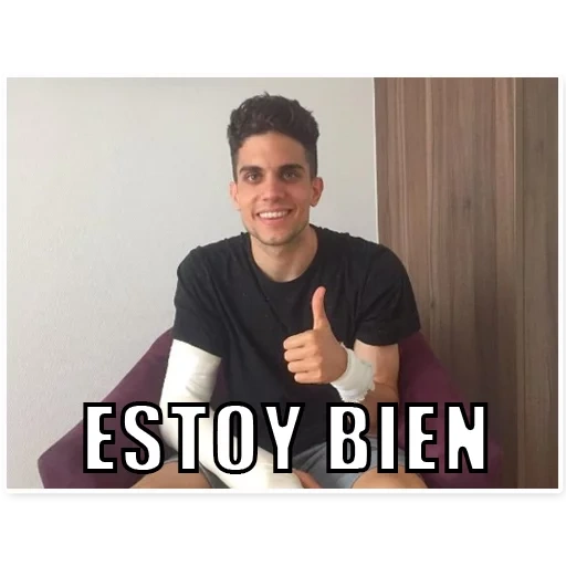 face, guy, human, the male, mark bartra