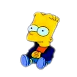 Bart Simpson