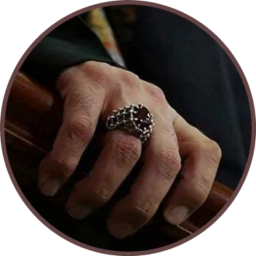 anel, anéis masculinos, joia, toque com ágata preto, anéis de ouro masculinos