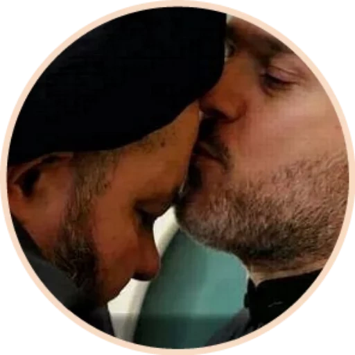 uomini, kissing hindu, approfondisci il bacio, kissing gs video 4 anteprima