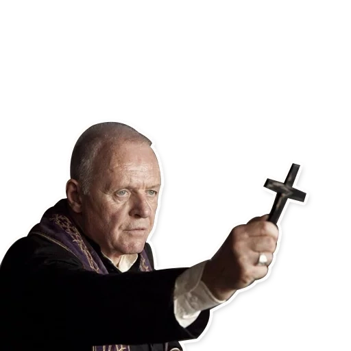 leave, male, exorcism, take the witch out, anthony hopkins exorcism magic