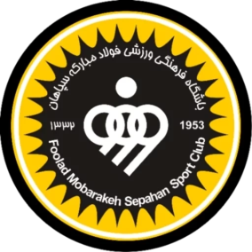 лого, логотип, новый логотип, сепахан фк символика, сепахан футбольный клуб