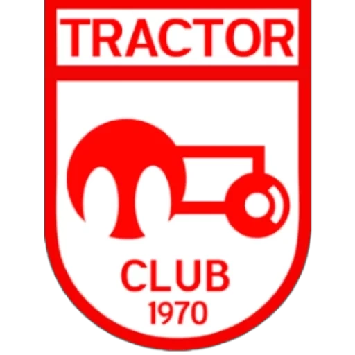 tractor fc, фк трактор, трактор сази, трактор логотип, футбольный клуб трактор сази