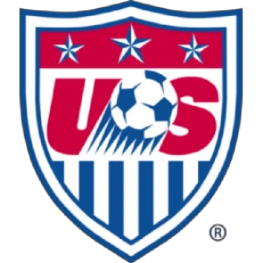 футбольная эмблема сша, кубок америки по футболу, эмблемы футбольных команд, сборная сша по футболу лого, эмблема сборной сша по футболу