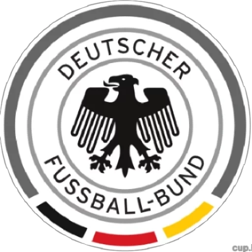 германия, футбольные эмблемы, герб сборной германии, эмблема сборной германии, герб сборной германии по футболу