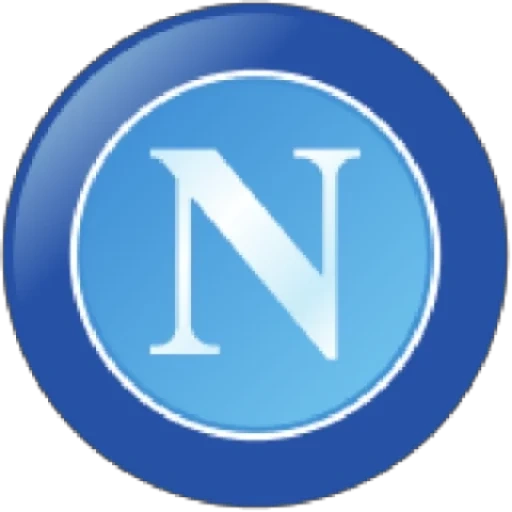 логотип, napoli logo, наполи эмблема, наполи футбольный клуб логотип, эмблема наполи футбольного клуба