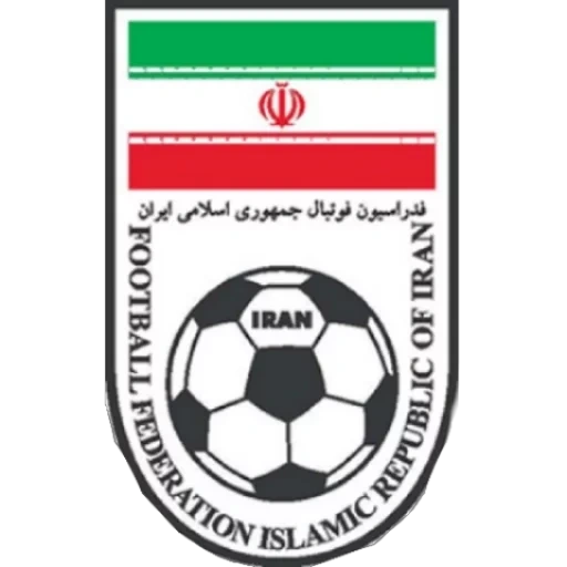 футбол эмблема сборная ирак, сборная иран по футболу logo, сборная оаэ по футболу логотип, сборная ирана по футболу логотип, логотип сборного ирана по футболу